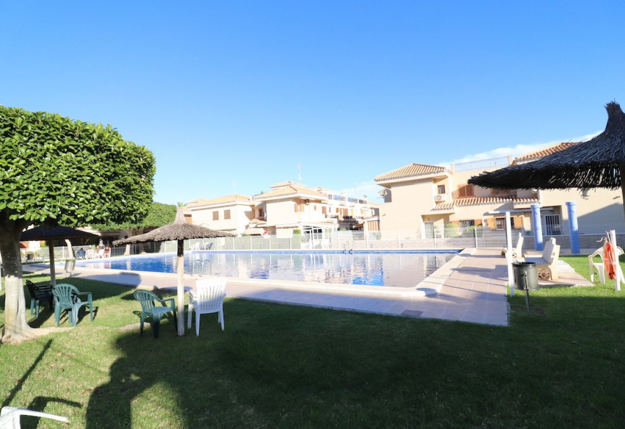 Sale · Duplex · Orihuela Costa · Playa Flamenca