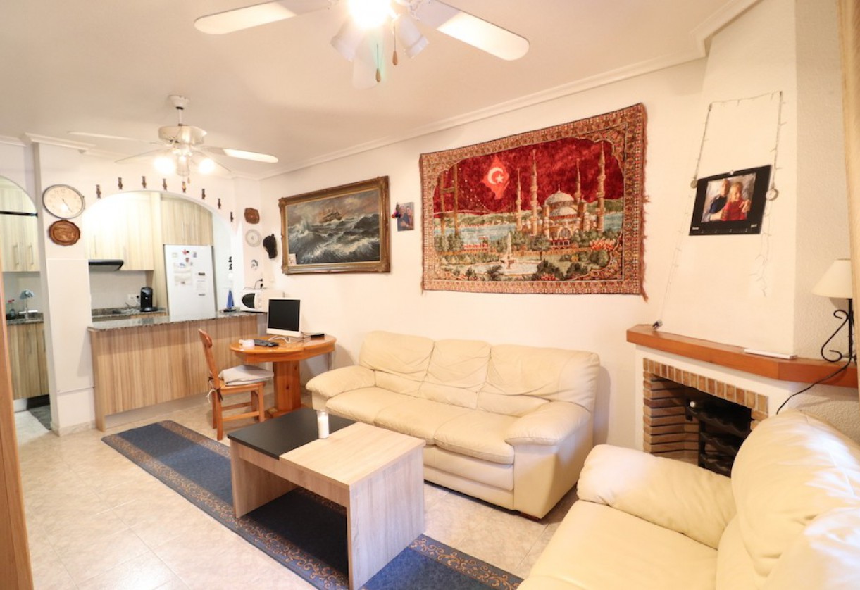 Sale · Duplex · Orihuela Costa · Playa Flamenca