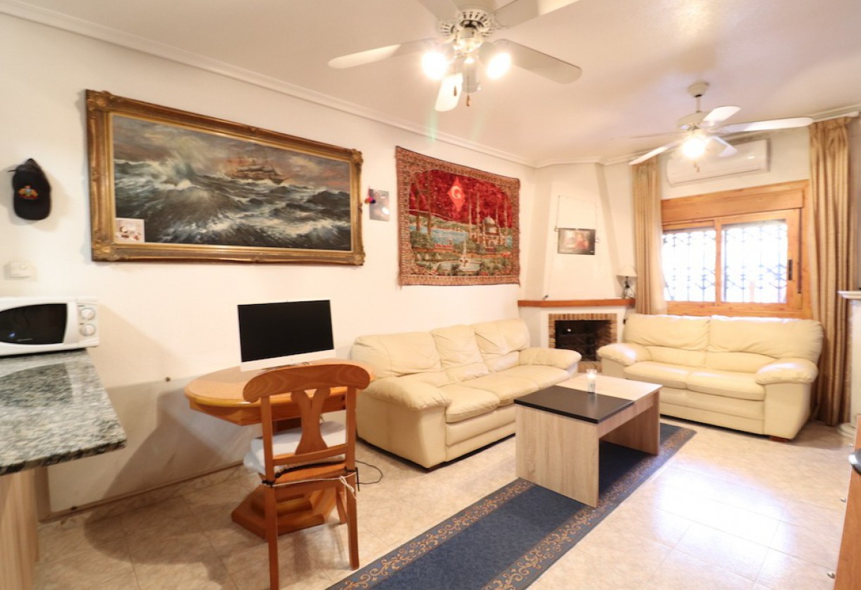 Sale · Duplex · Orihuela Costa · Playa Flamenca