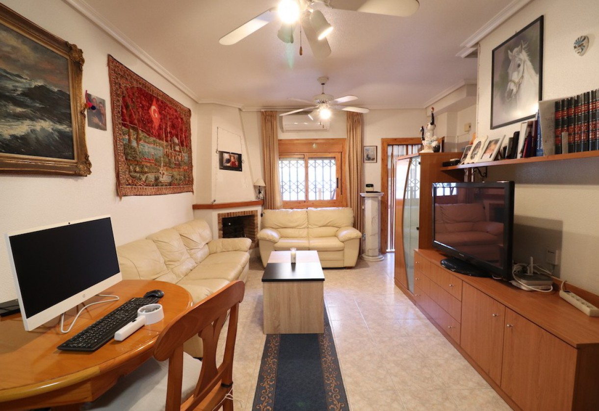 Sale · Duplex · Orihuela Costa · Playa Flamenca