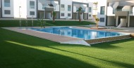 New Build · Apartments · Guardamar del Segura · EL RASO