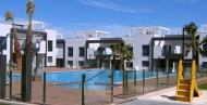 Nueva construcción  · Apartments · Guardamar del Segura · EL RASO