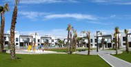 Nueva construcción  · Apartments · Guardamar del Segura · EL RASO