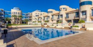 Reventa · terraced house · Orihuela Costa · Campoamor