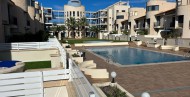 Rynek wtórny · terraced house · Orihuela Costa · Campoamor