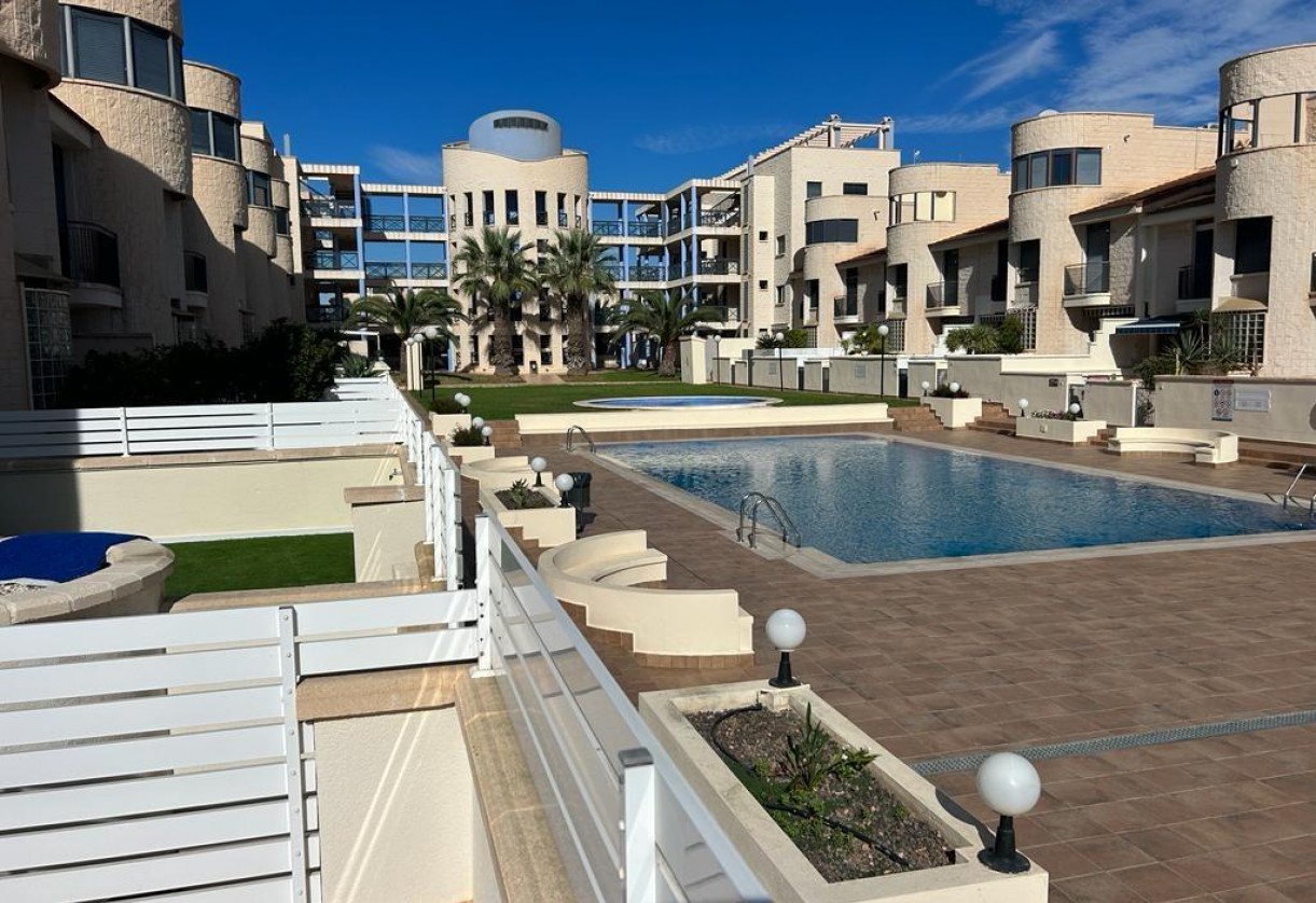 Rynek wtórny · terraced house · Orihuela Costa · Campoamor