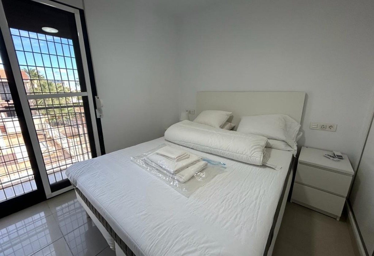 Reventa · terraced house · Orihuela Costa · Campoamor