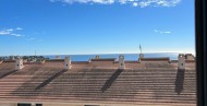 Reventa · terraced house · Orihuela Costa · Campoamor