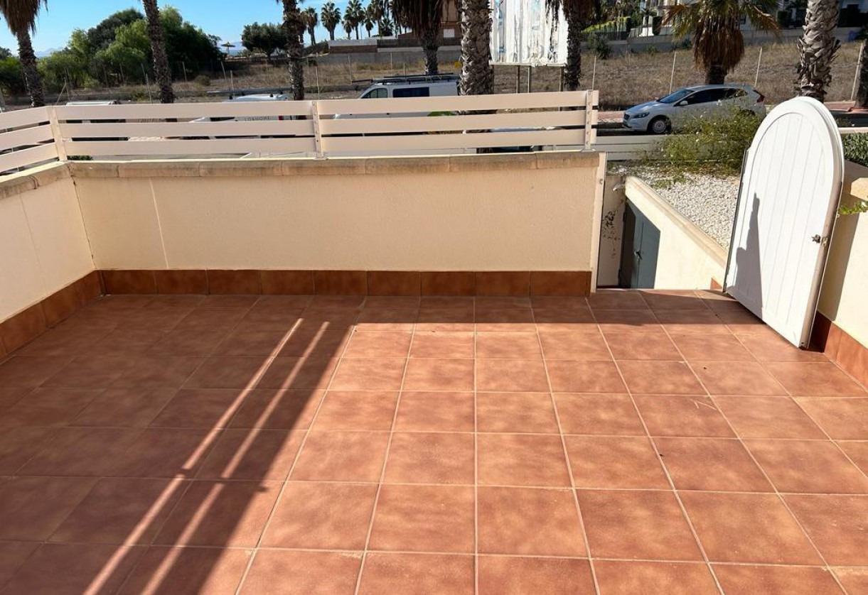 Sale · terraced house · Orihuela Costa · Campoamor