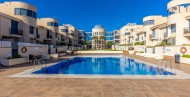 Reventa · terraced house · Orihuela Costa · Campoamor