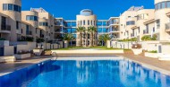 Rynek wtórny · terraced house · Orihuela Costa · Campoamor