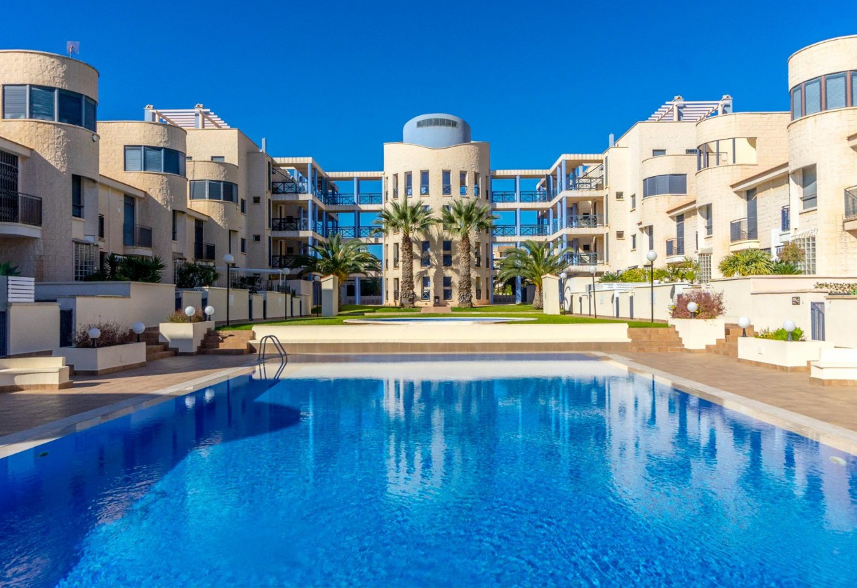 Rynek wtórny · terraced house · Orihuela Costa · Campoamor