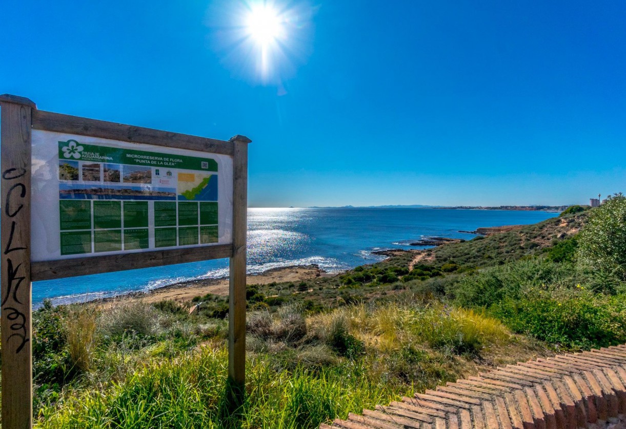 Sale · terraced house · Orihuela Costa · Campoamor