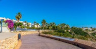 Rynek wtórny · terraced house · Orihuela Costa · Campoamor