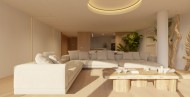 New Build · Apartment · Altea · Altea Hills