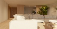 New Build · Apartment · Altea · Altea Hills