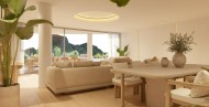 New Build · Apartment · Altea · Altea Hills