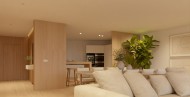 New Build · Apartment · Altea · Altea Hills