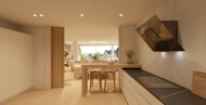 New Build · Apartment · Altea · Altea Hills