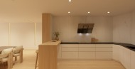 New Build · Apartment · Altea · Altea Hills