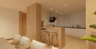 New Build · Apartment · Altea · Altea Hills