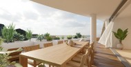 New Build · Apartment · Altea · Altea Hills