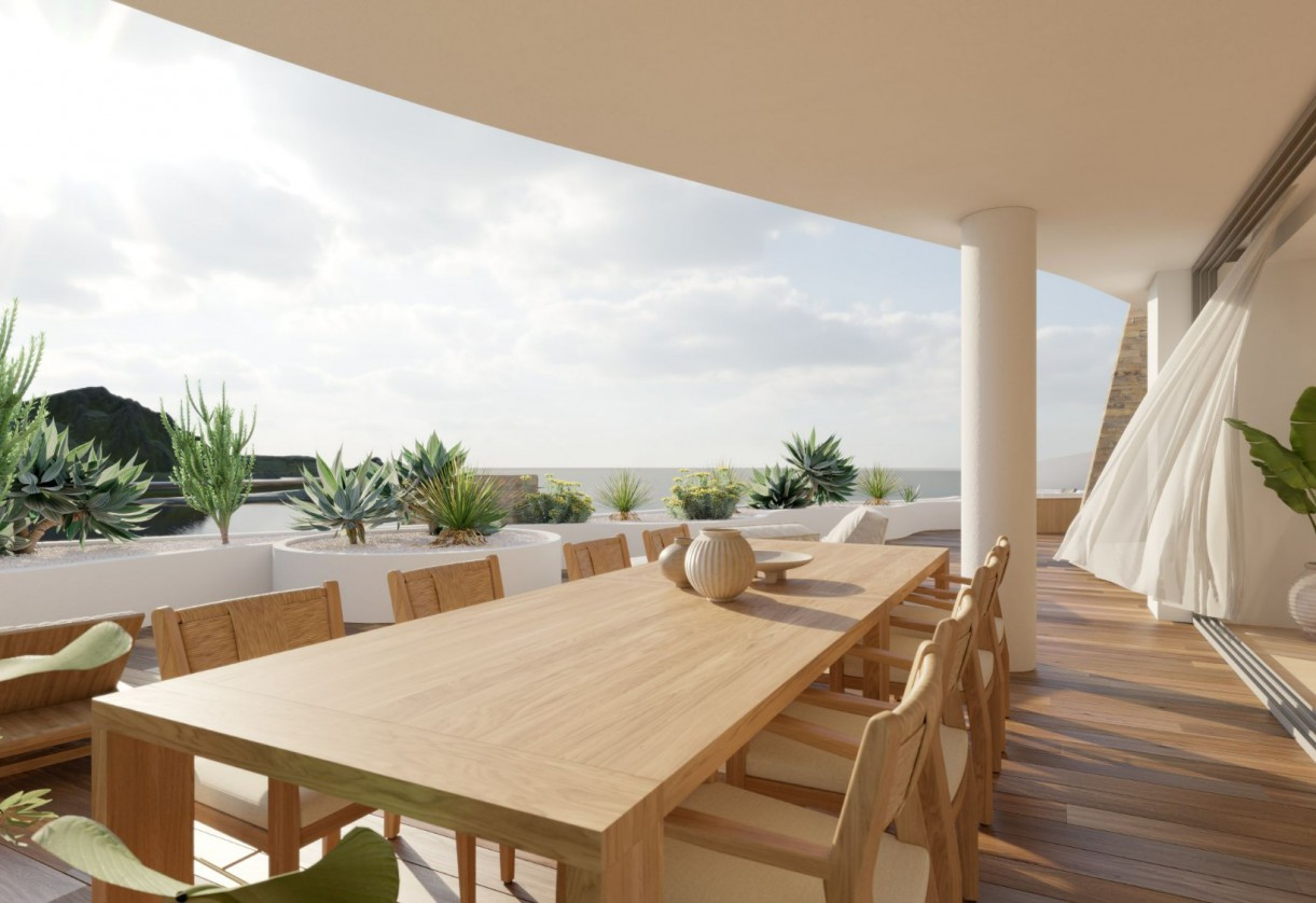 New Build · Apartment · Altea · Altea Hills