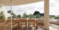 New Build · Apartment · Altea · Altea Hills