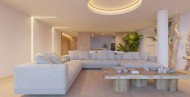 New Build · Apartment · Altea · Altea Hills