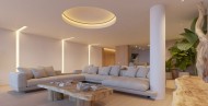 New Build · Apartment · Altea · Altea Hills