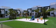 New Build · Apartments · Guardamar del Segura · EL RASO