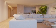 New Build · Apartment · Altea · Altea Hills