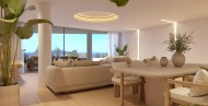 New Build · Apartment · Altea · Altea Hills