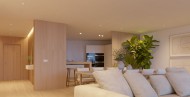 New Build · Apartment · Altea · Altea Hills