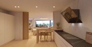 New Build · Apartment · Altea · Altea Hills