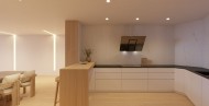 New Build · Apartment · Altea · Altea Hills