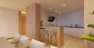 New Build · Apartment · Altea · Altea Hills