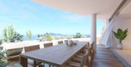 New Build · Apartment · Altea · Altea Hills