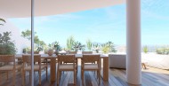 New Build · Apartment · Altea · Altea Hills