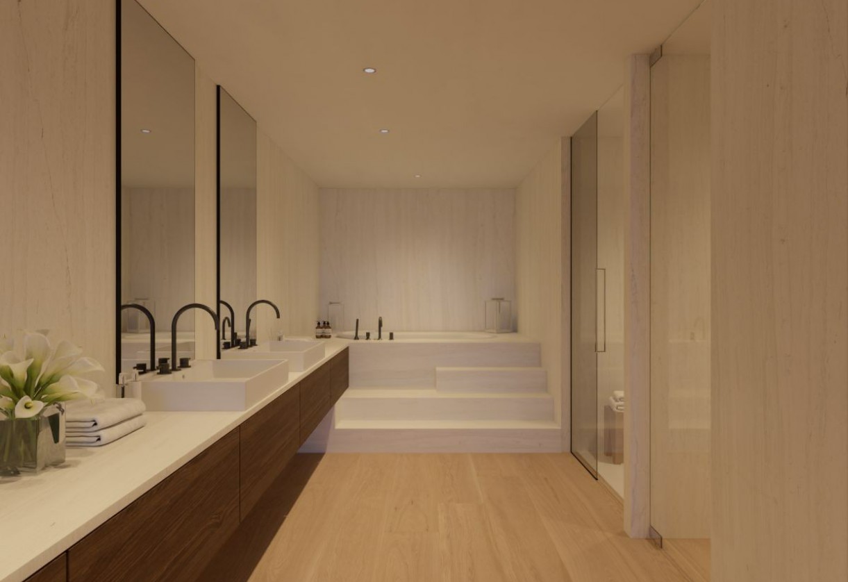 New Build · Apartment · Altea · Altea Hills