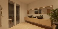 New Build · Apartment · Altea · Altea Hills