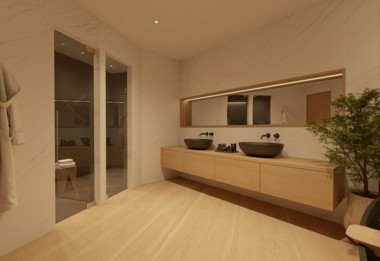 New Build · Apartment · Altea · Altea Hills