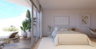 New Build · Apartment · Altea · Altea Hills