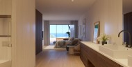 New Build · Apartment · Altea · Altea Hills