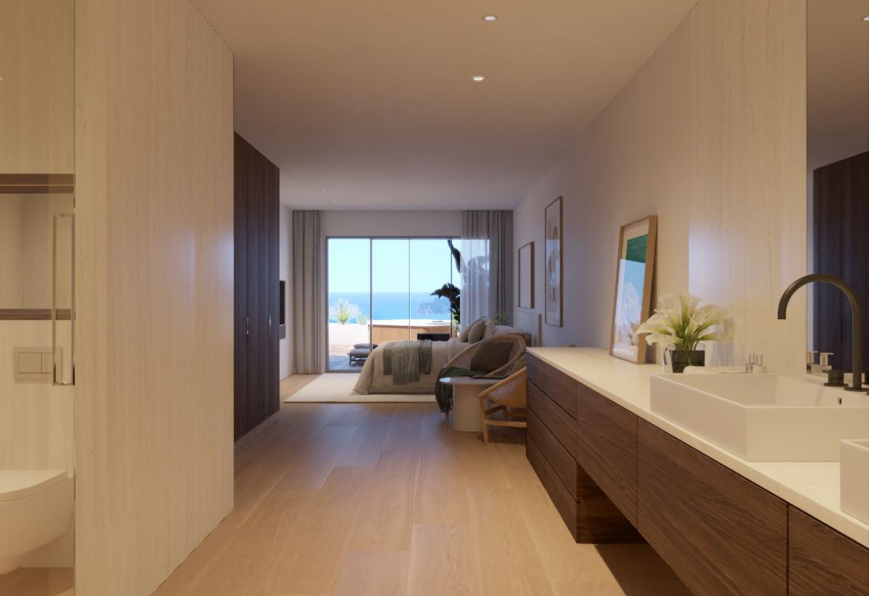 New Build · Apartment · Altea · Altea Hills