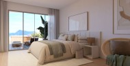 New Build · Apartment · Altea · Altea Hills