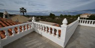 Resale · Villa · San Miguel de Salinas · Eagle´s Nest