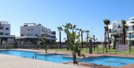 New Build · Apartments · Guardamar del Segura · EL RASO