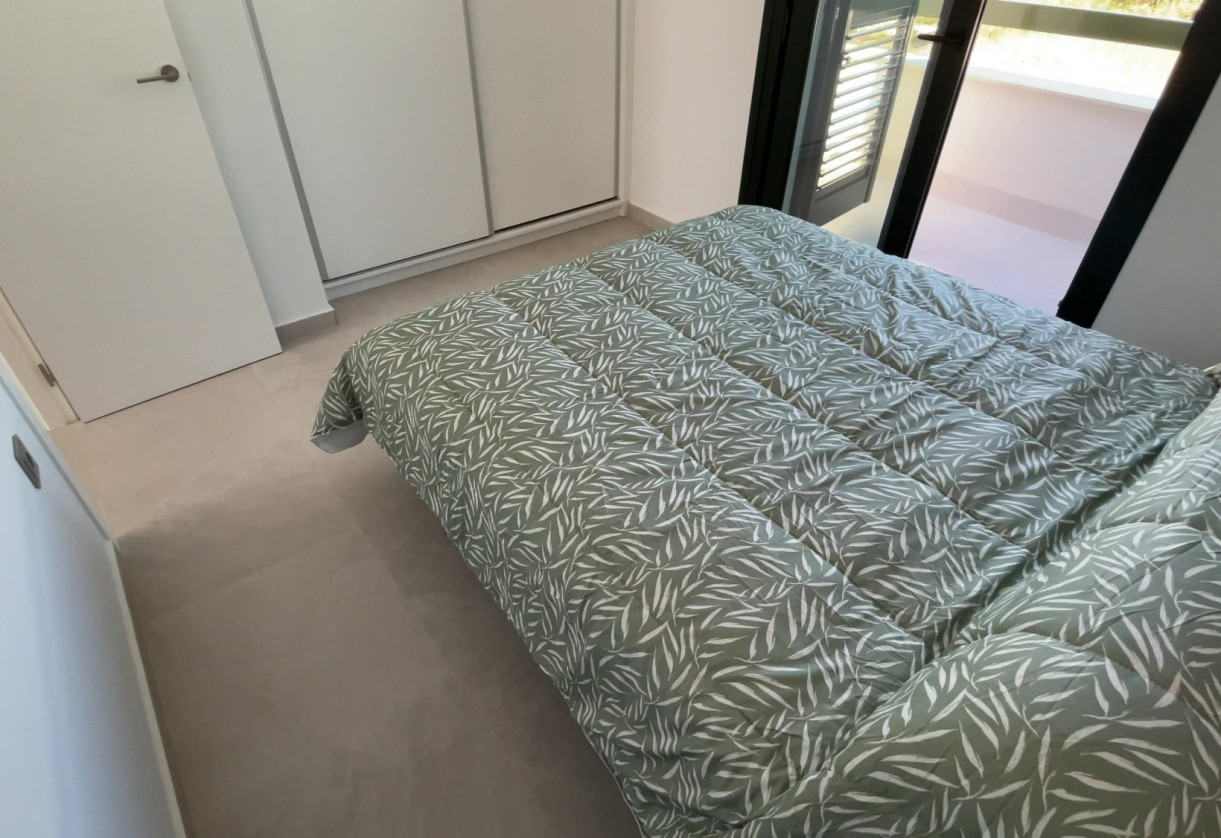 Rynek pierwotny · Villas · Daya Nueva