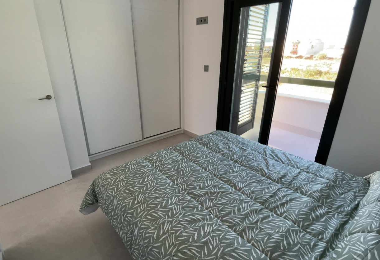 Rynek pierwotny · Villas · Daya Nueva